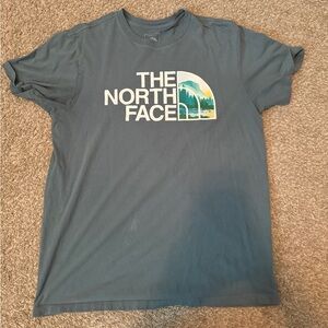 The North Face T-shirt
